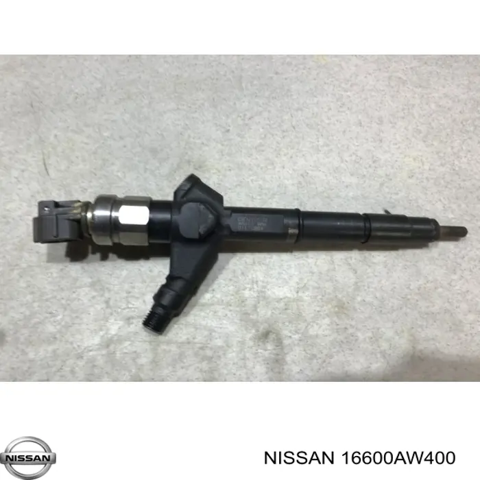 Форсунка инжектора Denso 0950005070 цена, от 135.29 USD