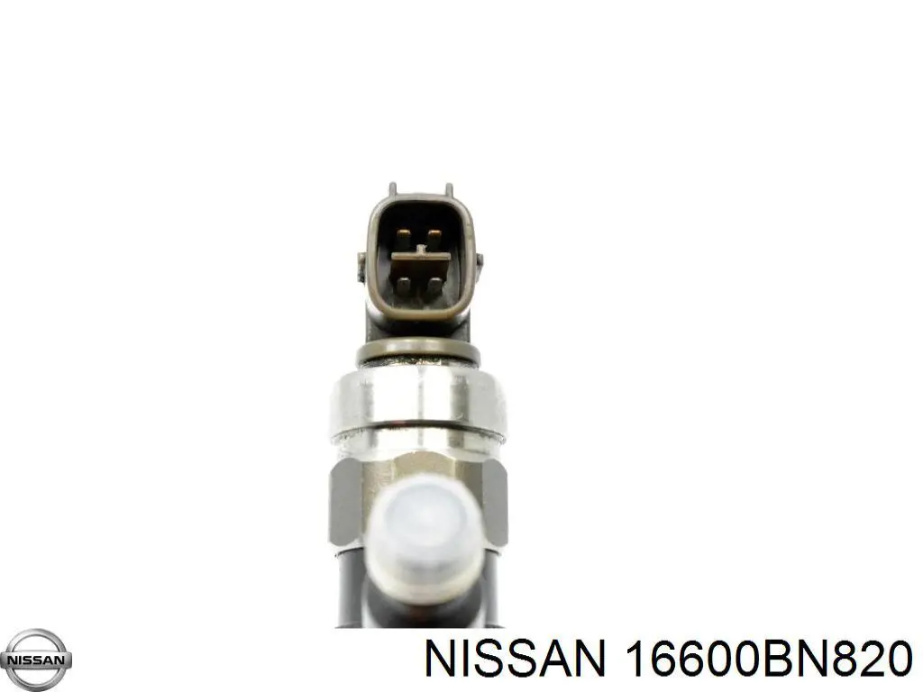 Форсунка инжектора Nissan/Infiniti 16600BN802 цена, от 88.69 USD
