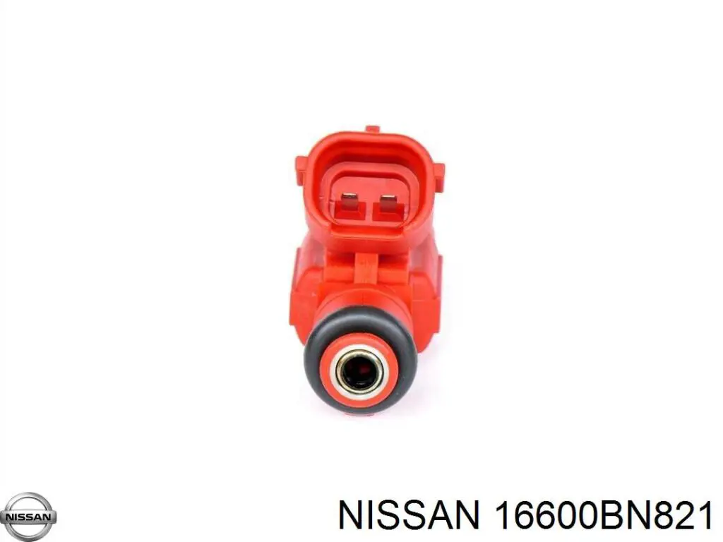 Купить 16600BN821 Nissan/Infiniti Клапанная форсунка