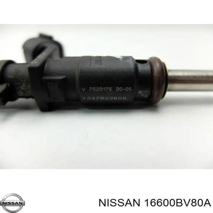 Купить 805000000067 Magneti Marelli Клапанная форсунка