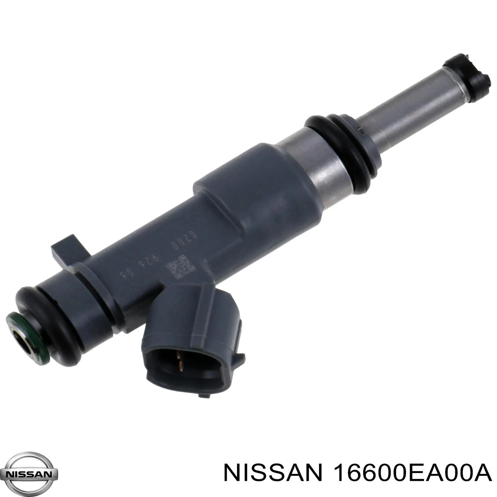  16600EA00A Nissan/Infiniti