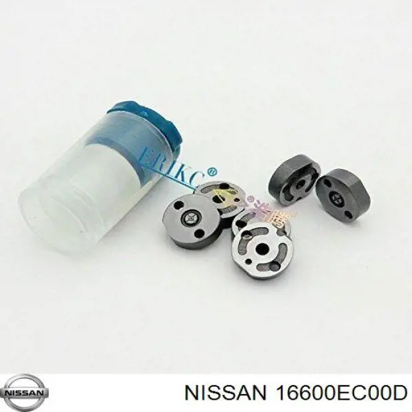 16600EC00D Nissan 