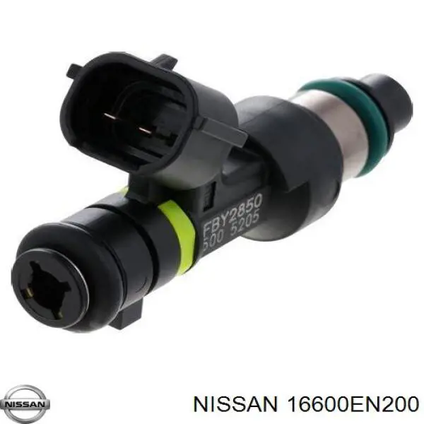 Форсунка инжектора Standard FJ1056 цена, от 64.54 USD