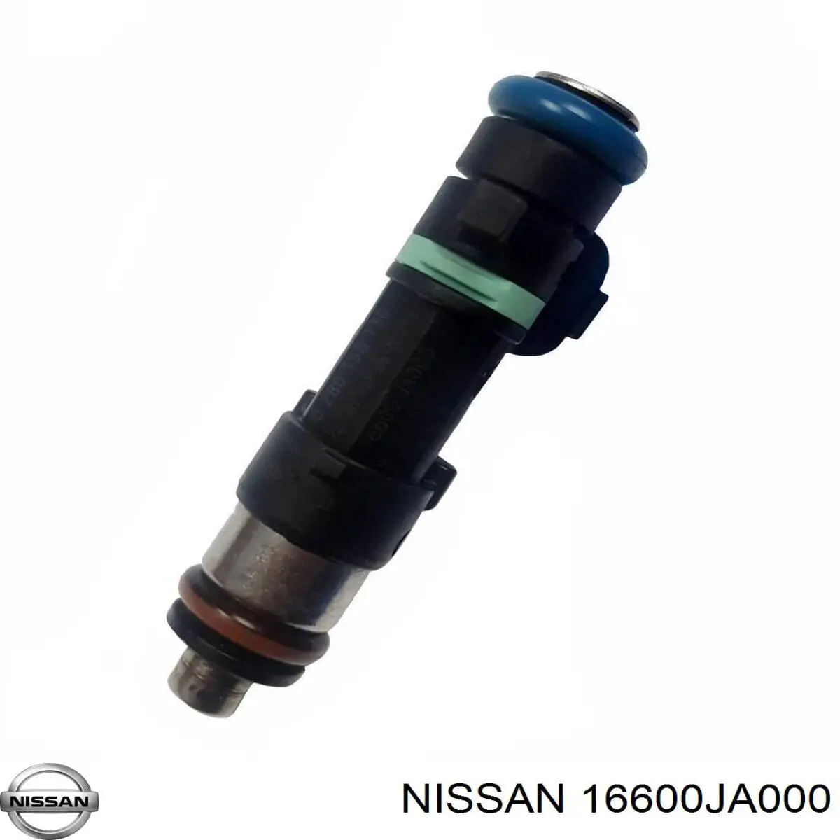 Купить 280158130 Bosch Клапанная форсунка