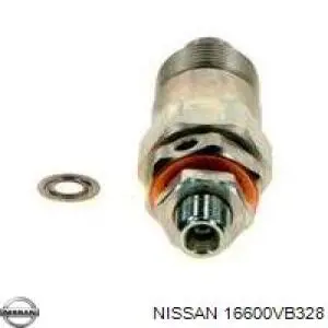 Форсунка впрыска топлива 16600VB328 Nissan