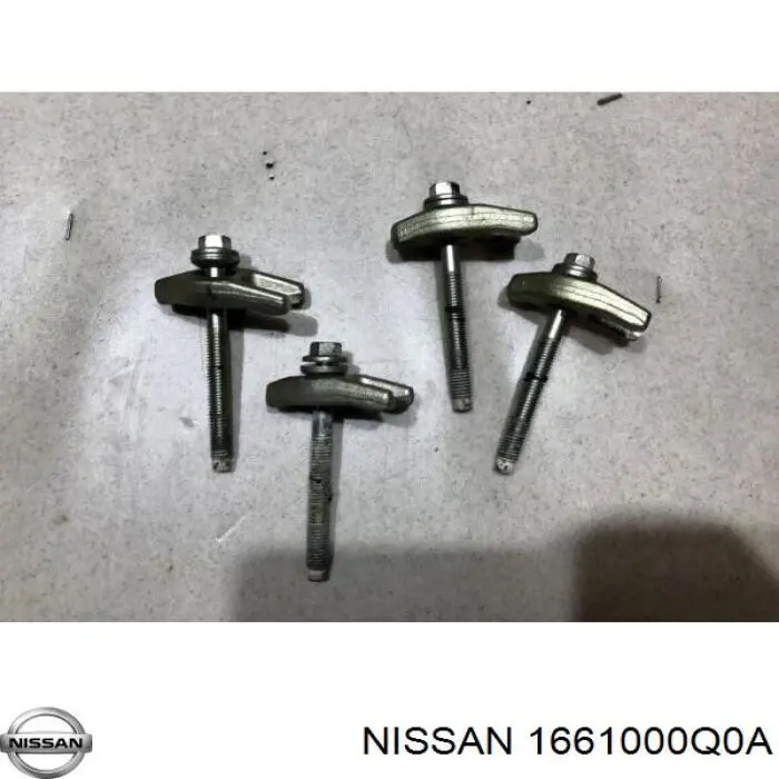  1661000Q0A Nissan