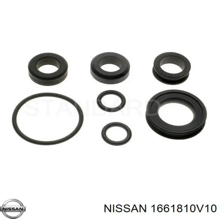 1661810V10 Nissan 