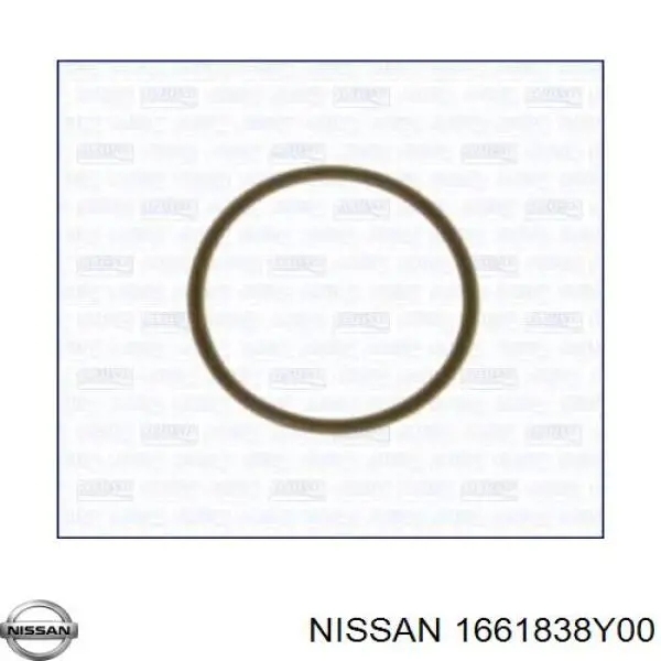  1661838Y00 Nissan