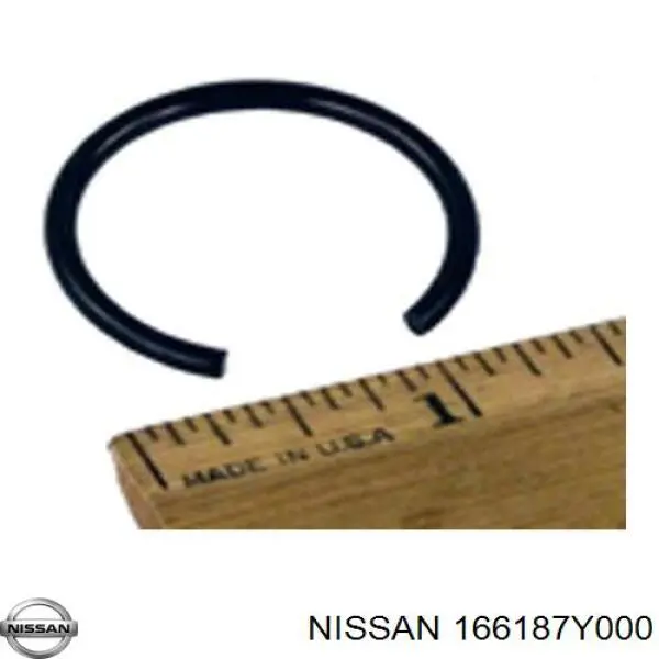 166187Y000 Nissan/Infiniti 