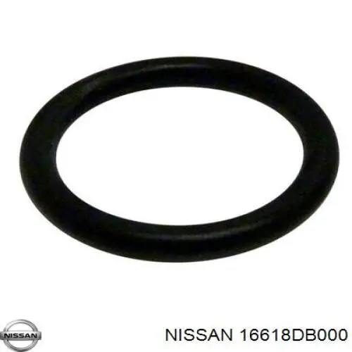 16618DB000 Nissan/Infiniti Ремкомплект насос-форсунки