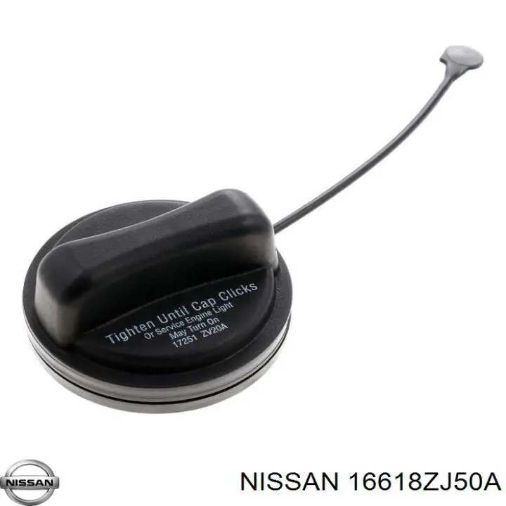 Купить 16618ZJ50A Nissan/Infiniti 