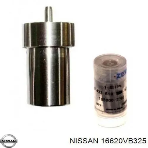 H105000229 Bosch распылитель дизельной форсунки