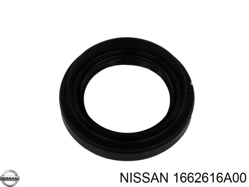  1662616A00 Nissan