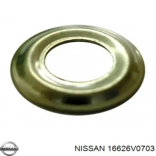 Купить 9431610275 Bosch Кольцо инжектора