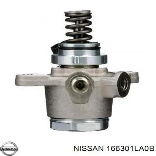 Купить 166301LA1A Nissan/Infiniti ТНВД