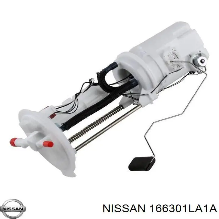Насос топливный высокого давления (ТНВД) Nissan/Infiniti 166301LA1A цена, от 925.66 USD