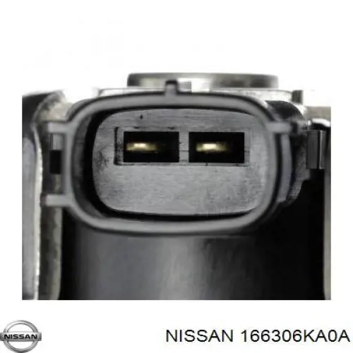  Nissan/Infiniti 166306KA0A цена, от 195.58 USD