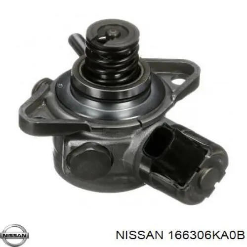 Купить 166306KA1B Nissan/Infiniti ТНВД