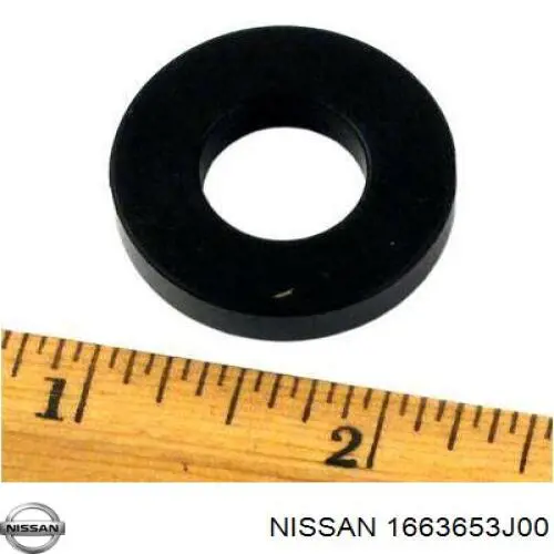 1663653J00 Nissan 