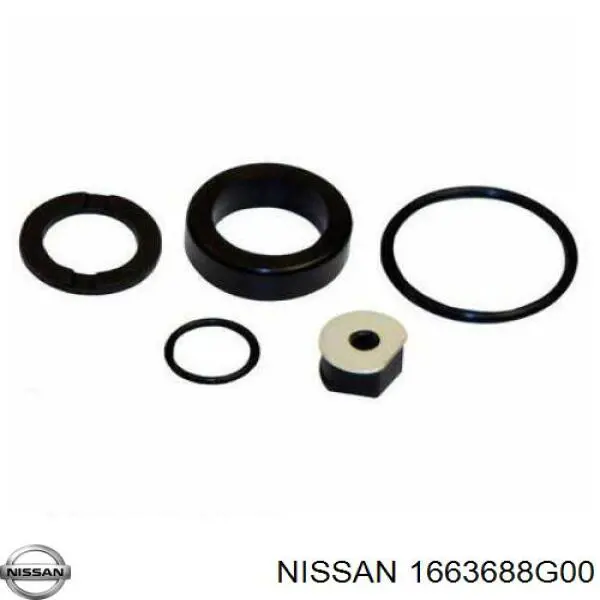  1663688G00 Nissan