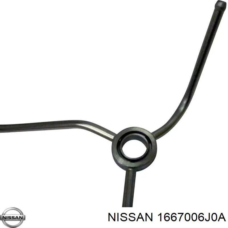1667006J0A Nissan/Infiniti 
