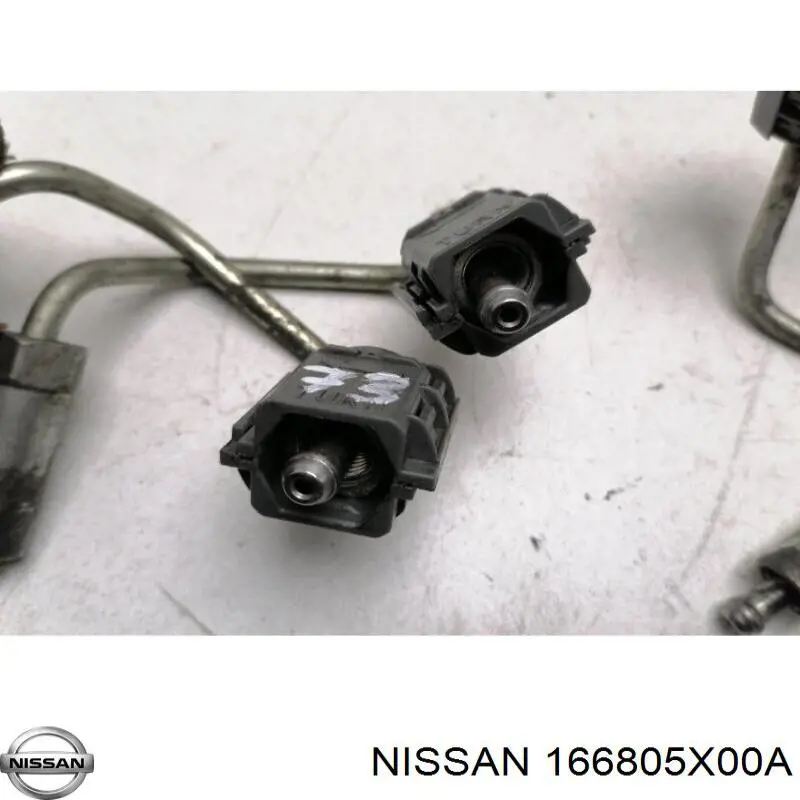  166805X00A Nissan