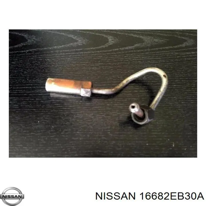 16682EB30A Nissan 