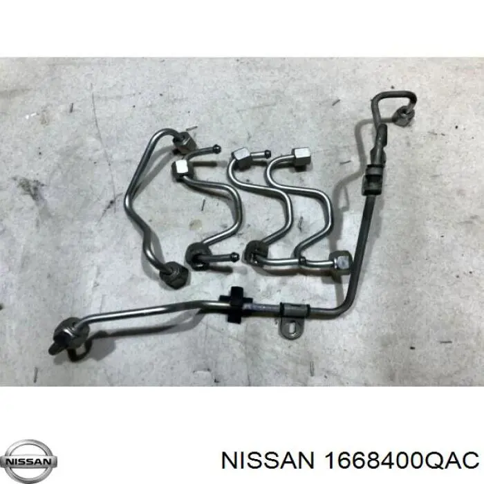  1668400QAC Nissan