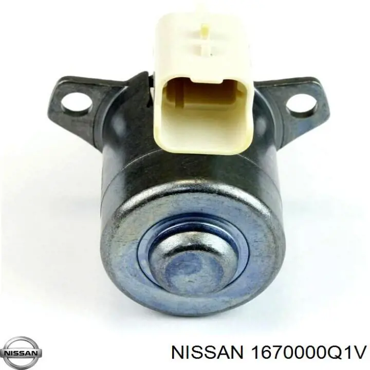 Купить 1670000Q1V Nissan/Infiniti ТНВД