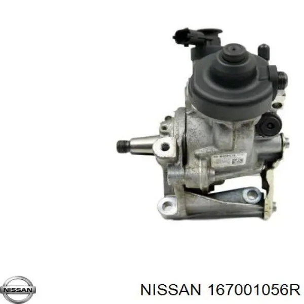 167001056R Nissan bomba de combustível de pressão alta