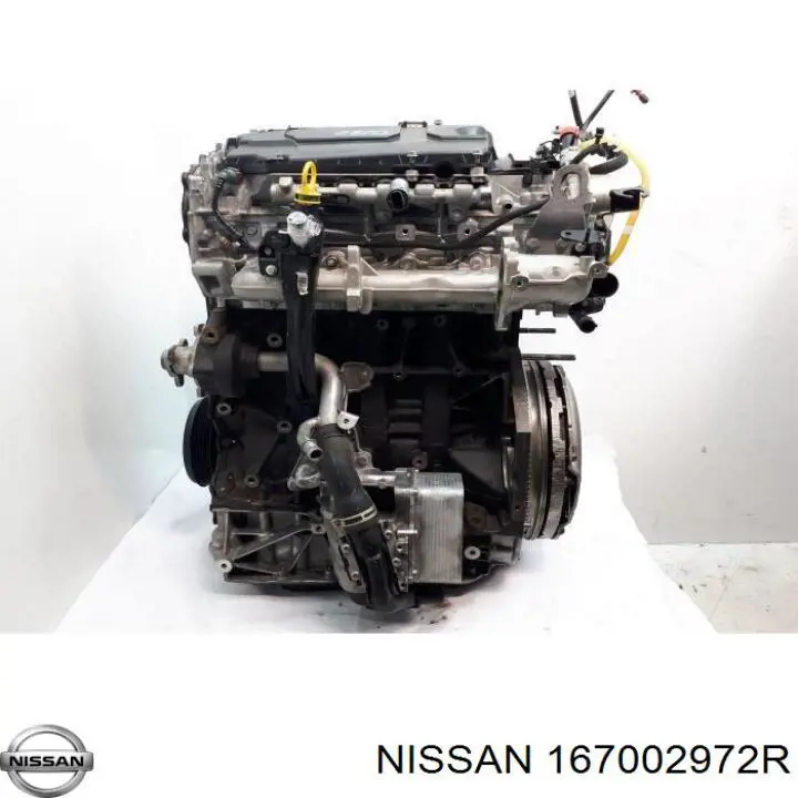 ТНВД 4422121 Opel