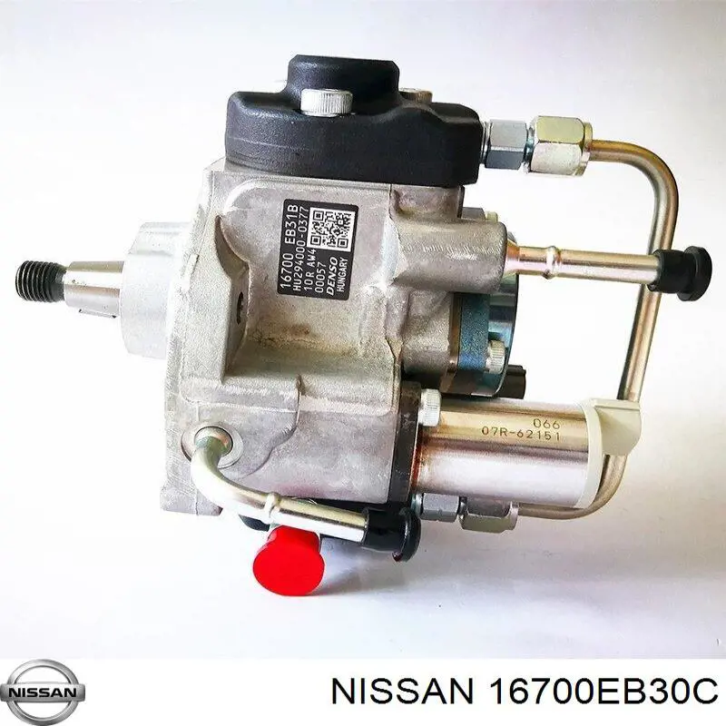  16700EB30C Nissan