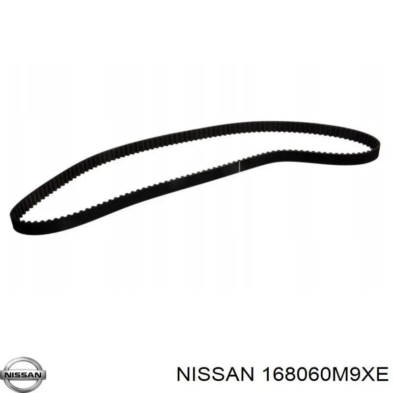 16806-0M9XE Nissan ремень тнвд