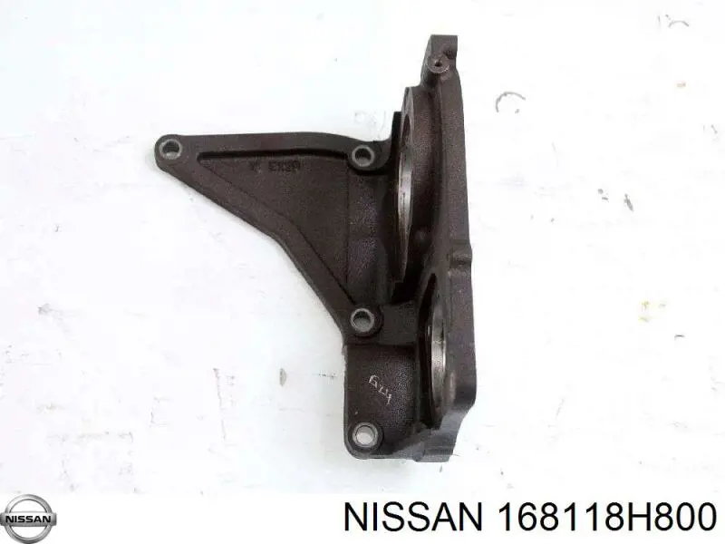 168118H800 Nissan/Infiniti 