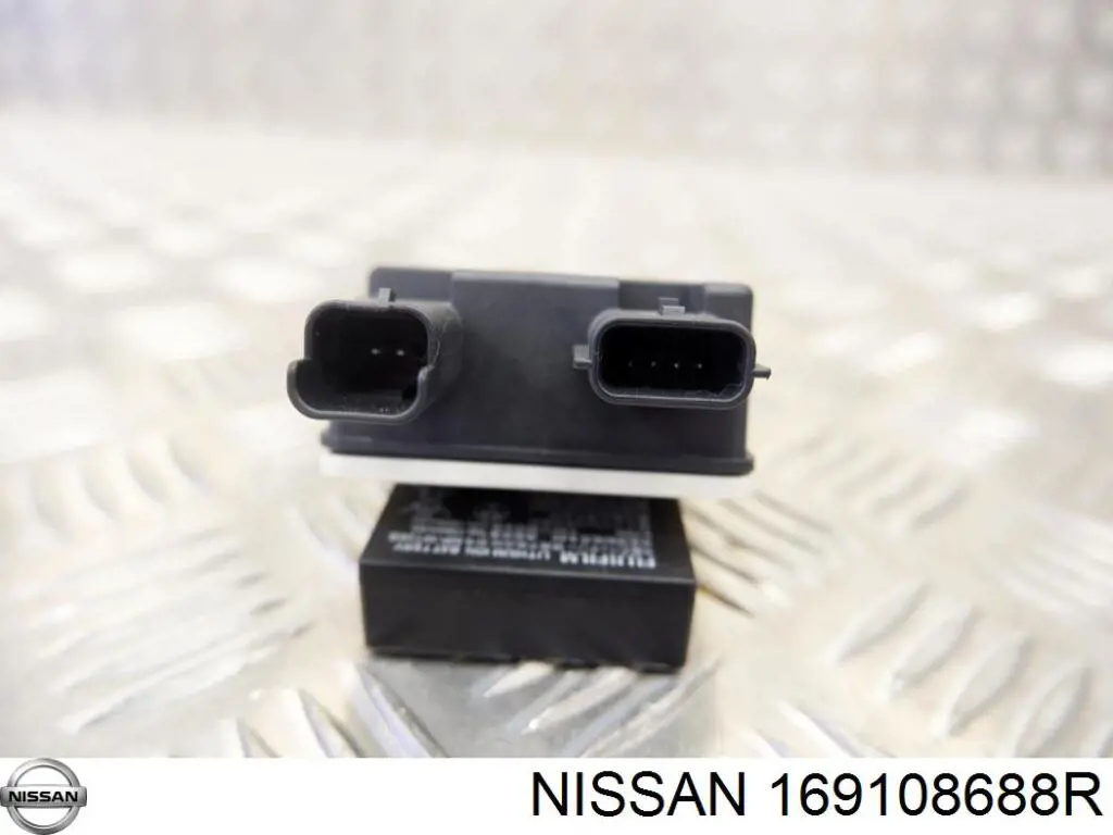  Nissan/Infiniti 169108688R цена, от 36.68 USD