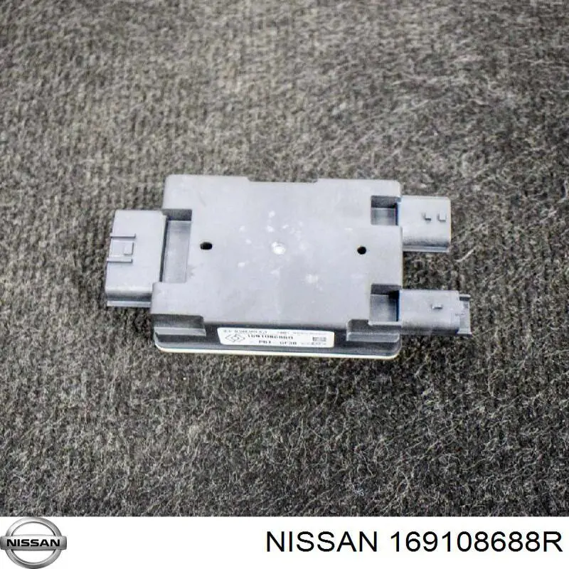  Nissan/Infiniti 169108688R цена, от 36.68 USD