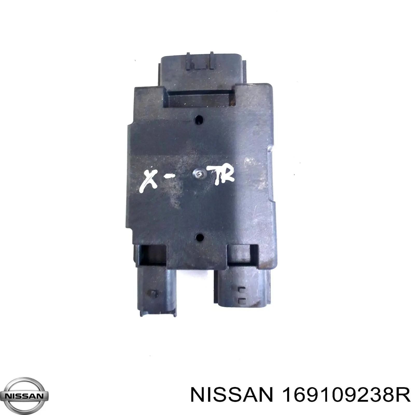  169109238R Nissan