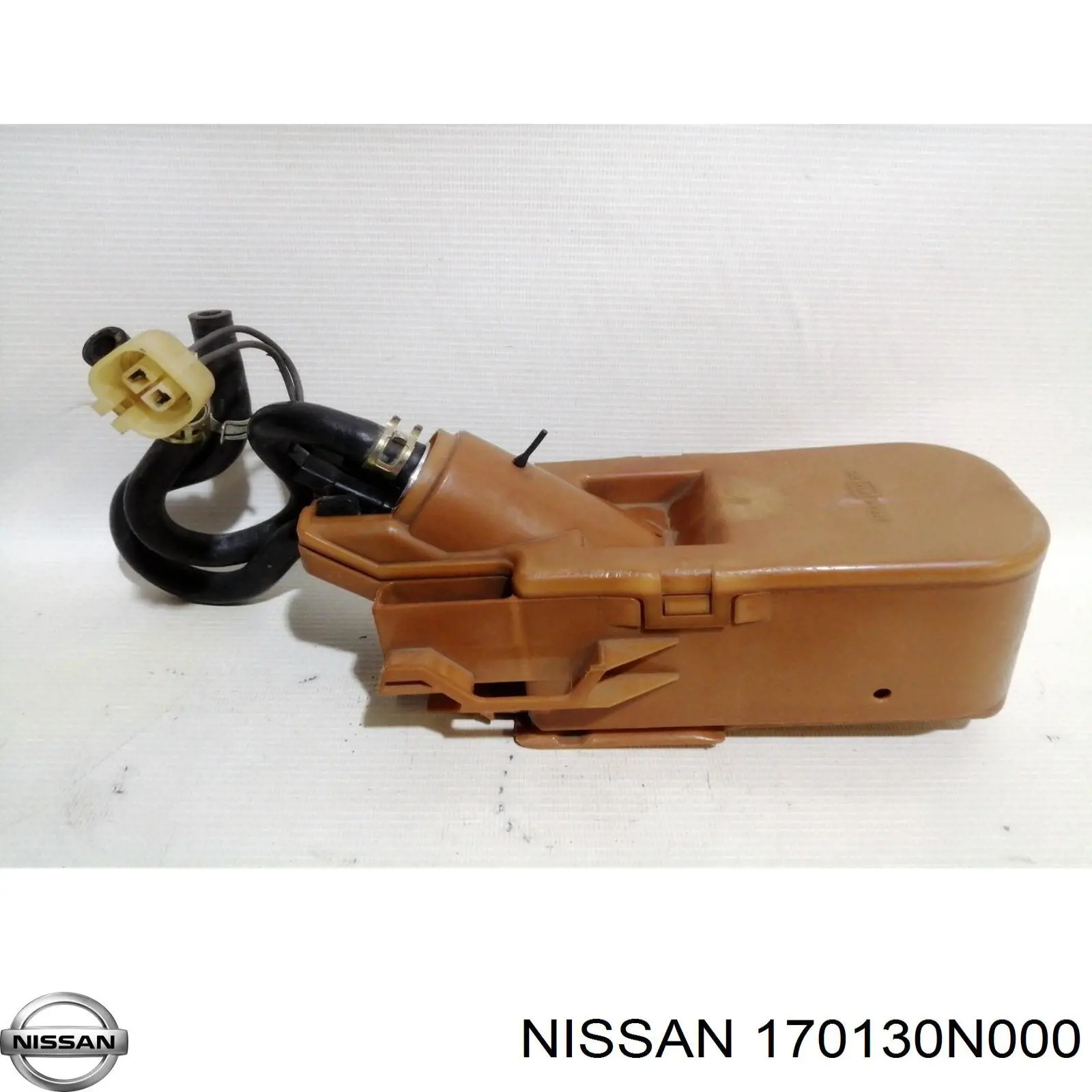  170130N000 Nissan