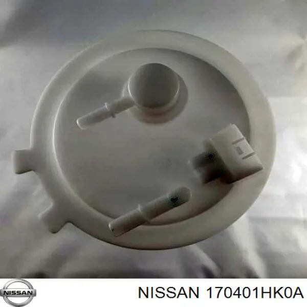  Nissan/Infiniti 170401HK0A цена, от 247.75 USD