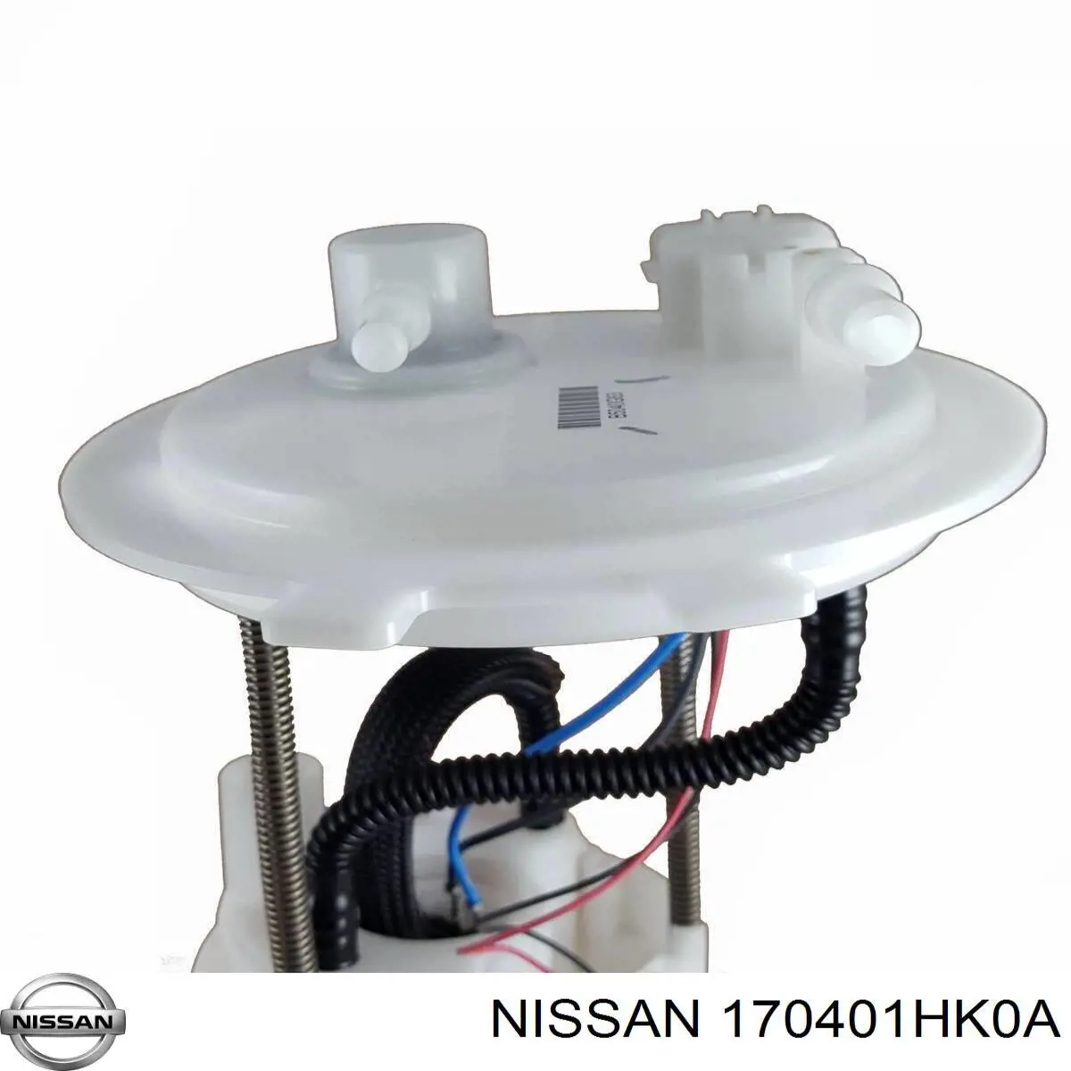 170401HK0A Nissan/Infiniti 