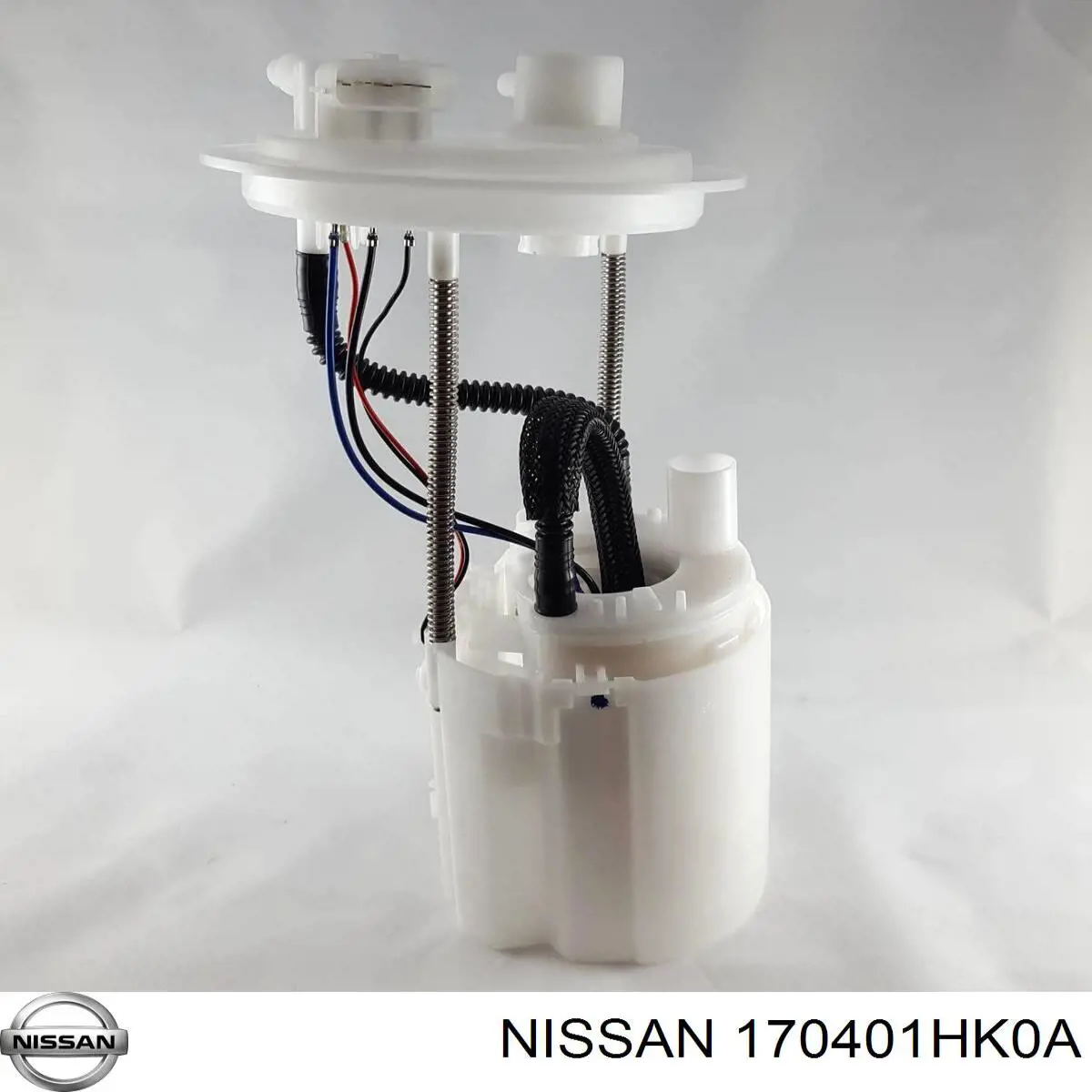  Nissan/Infiniti 170401HK0A цена, от 247.75 USD