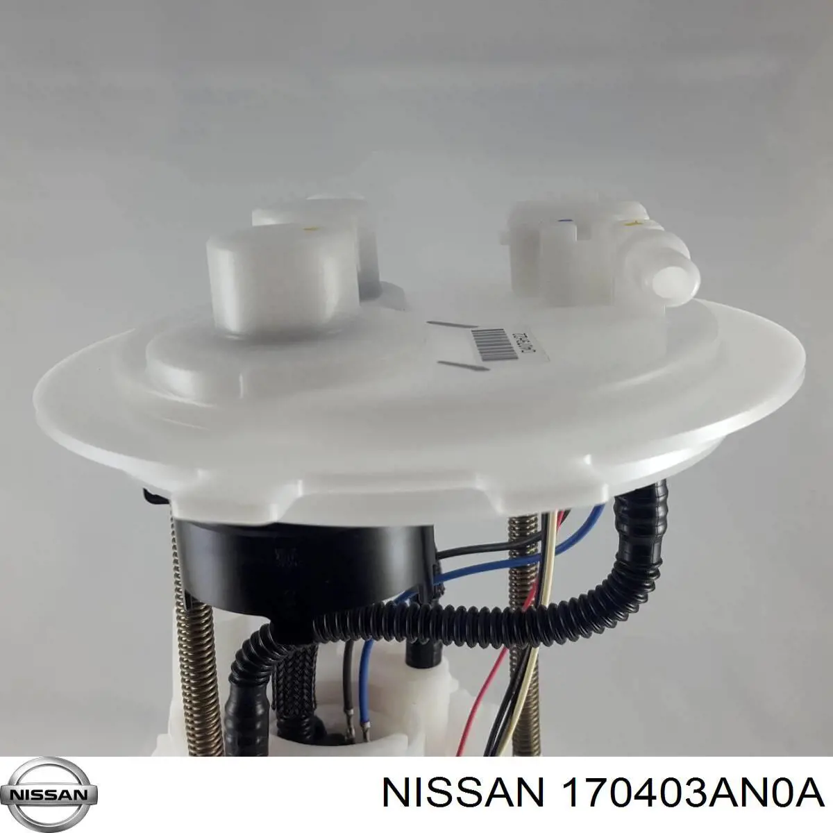  170403AN0A Nissan/Infiniti
