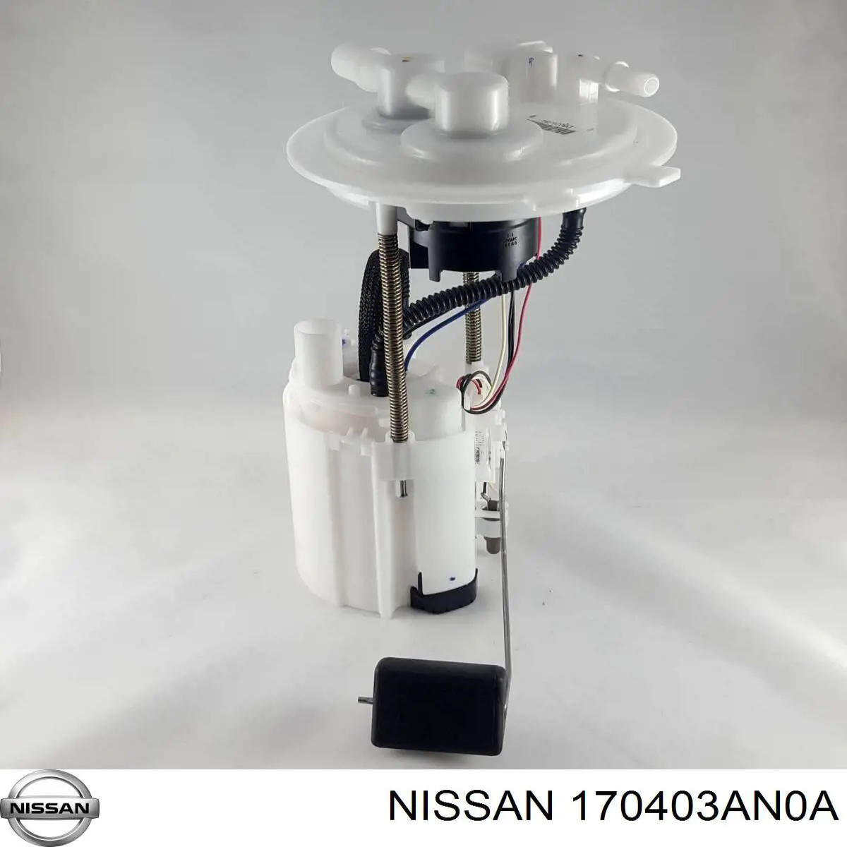 170403AN0A Nissan/Infiniti 