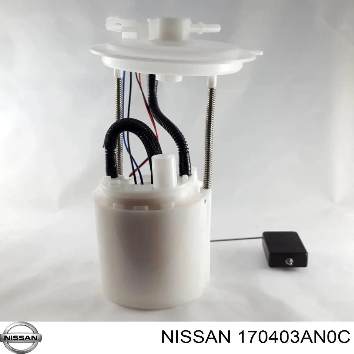  Nissan/Infiniti 170403AN0C