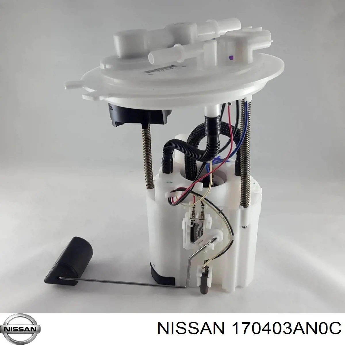  Nissan/Infiniti 170403AN0C цена, от 480.84 USD