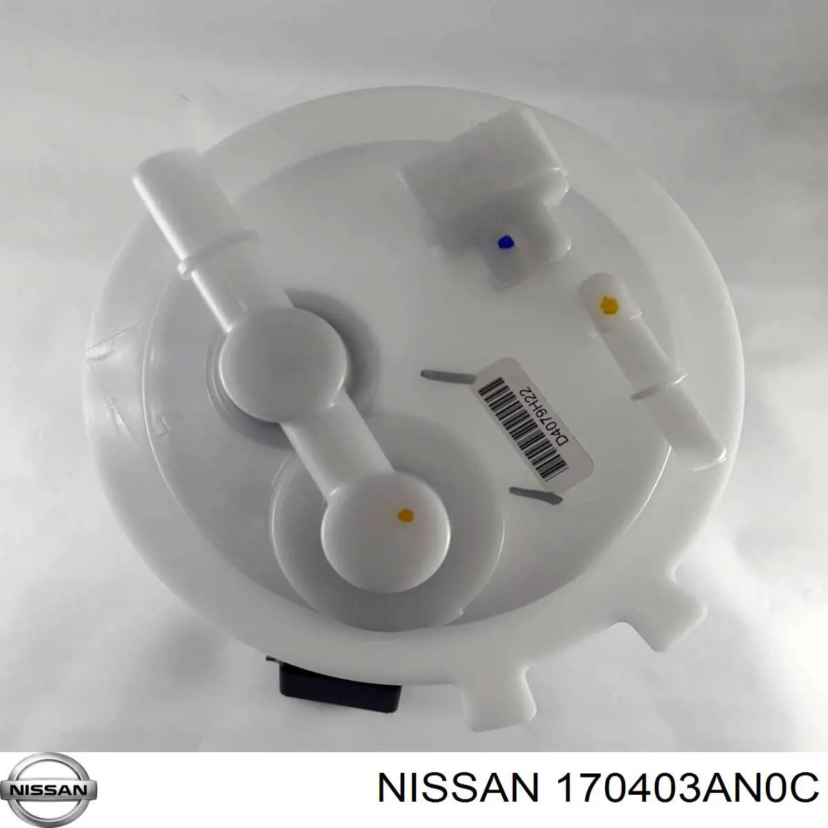 Купить 170403AN0C Nissan/Infiniti 