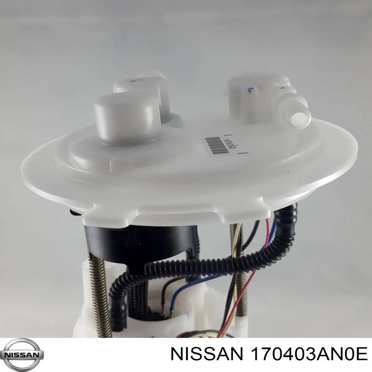  Nissan/Infiniti 170403AN0E цена, от 480.29 USD