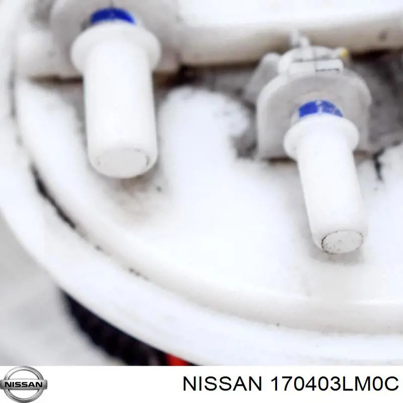  Nissan/Infiniti 170403LM0A цена, от 127.12 USD