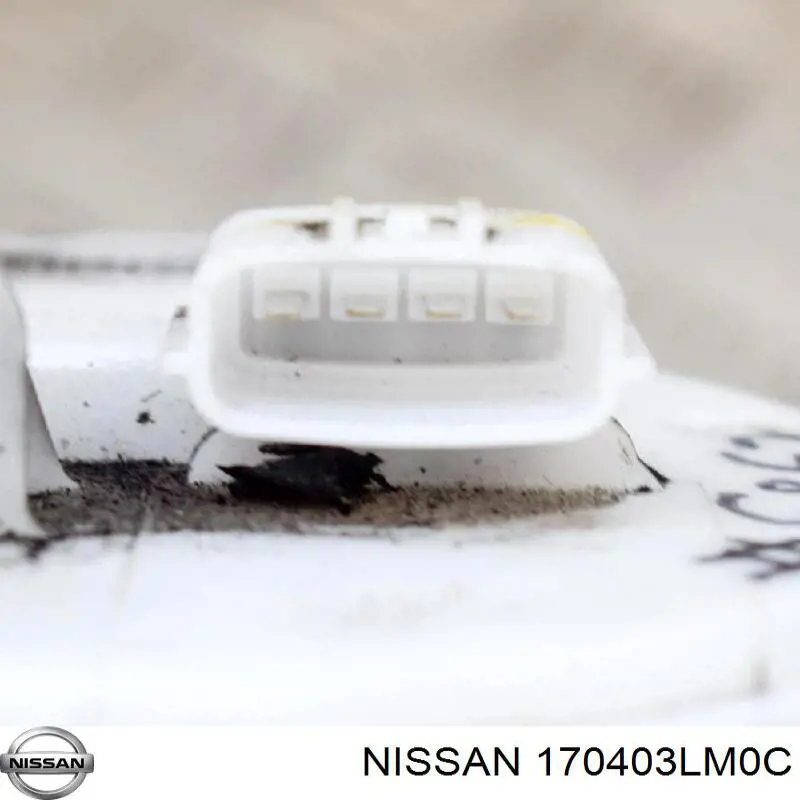  170403LM0C Nissan