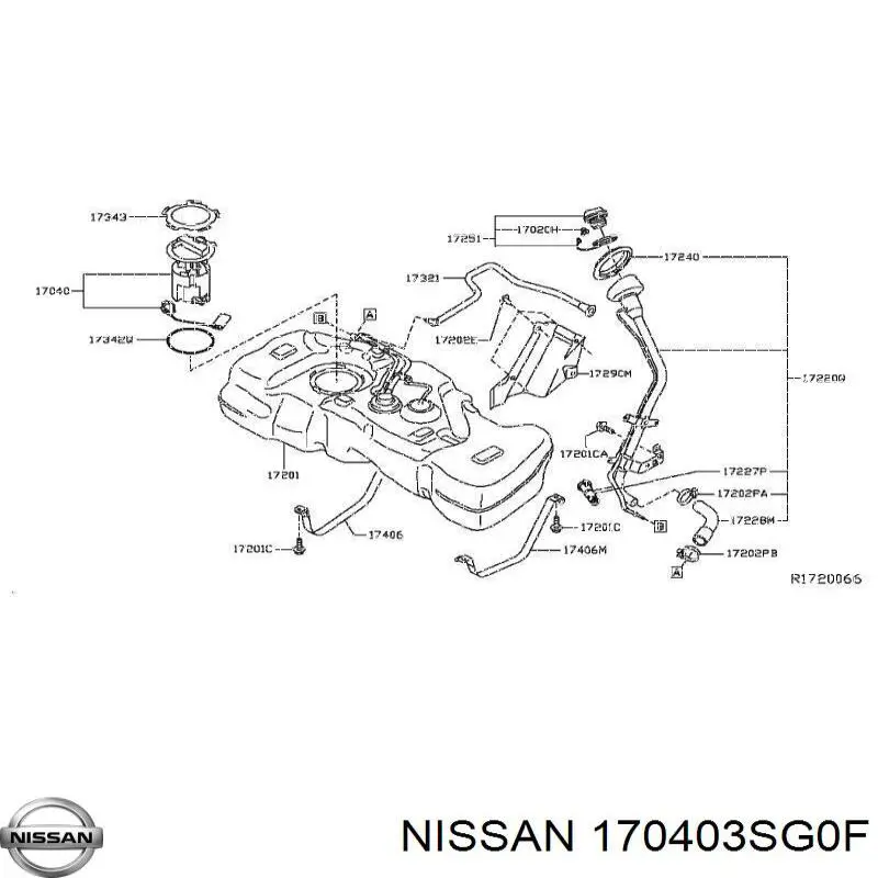 Модуль бензонасоса TYC 150378A цена, от 44.34 USD